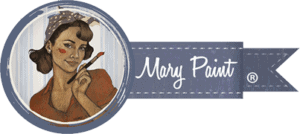 Mary Paint