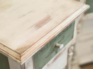 BohoKlasic - Mesitas de noche