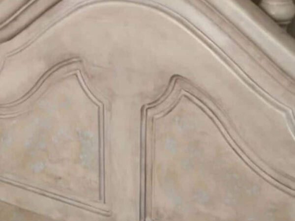 Cabeceros pintados a mano (2 unidades)