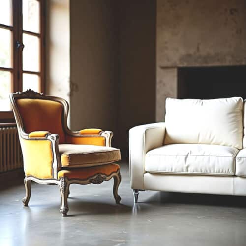 Cómo elegir el tapizado ideal según uso