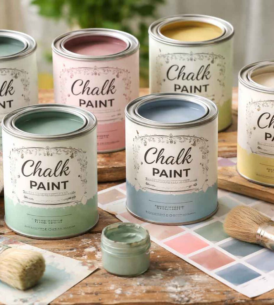 Chalk Paint