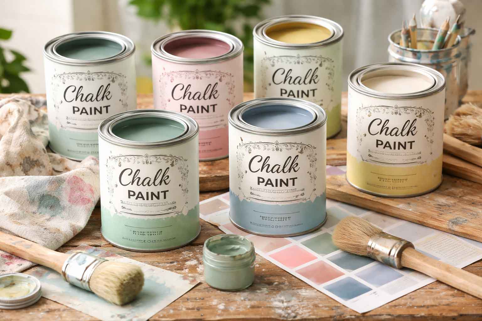 Chalk Paint