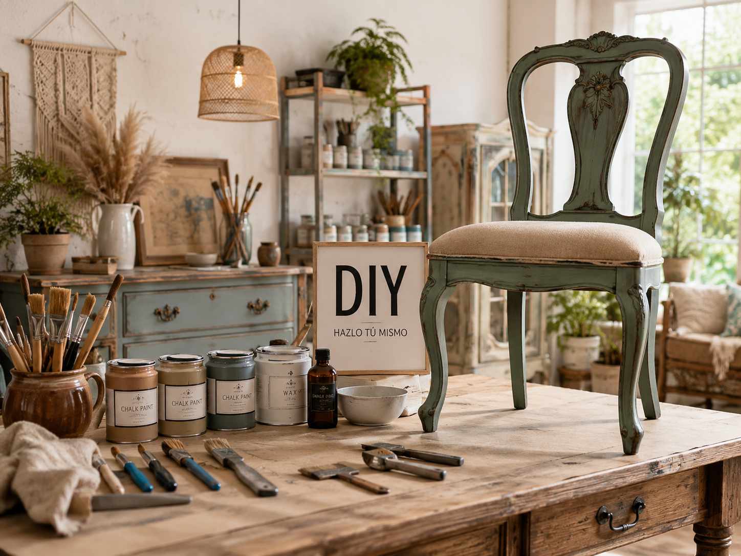 DIY