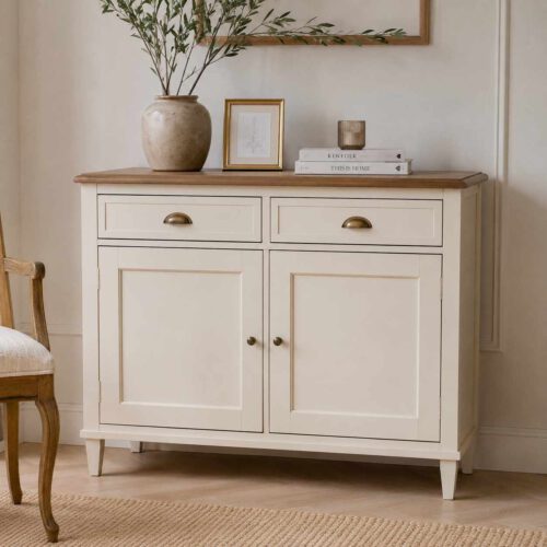 Cuándo utilizar pintura satinada en muebles restaurados para lograr un acabado impecable