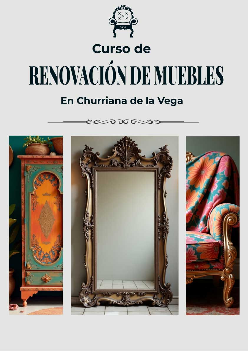 Cursos de restauración y renovación